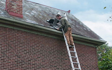 what affects urgent Todenham roof repairs
