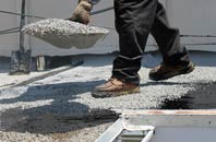 find rated Todenham flat roofing replacement companies